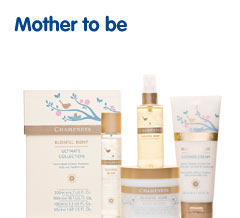 Mother to be